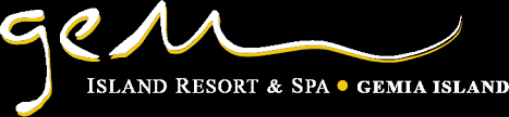 Gem isle is located in a marine. Gem Island Resort Spa Official Website