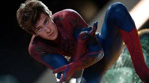 What kind of suit is in spider man no way home? Spider Man Andrew Garfield Breaks Silence On No Way Home The Hollywood Reporter