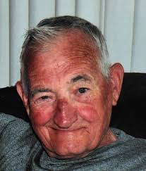 Richard "Dick" Reffett