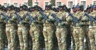 The history of the modern azerbaijan army dates back to azerbaijan democratic republic in 1918, when the armed forces of azerbaijan republic were created in june 26, 1918. Azerbaijan Army Special Operation Forces 786x416 Militaryporn