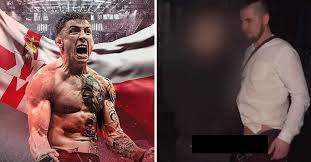 Zwycięstwo stormina przez jednogłośną decyzję sędziów Norman Parke Po Raz Kolejny Prowokuje Don Kasjo Realnews Pl