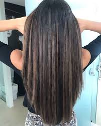 Gorgeous Natural Looking Hairstyle Brown Hair Balayage