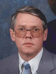 Obituary for Dr. George Wilson Ritson Jr.