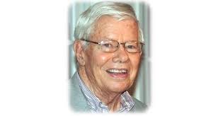 Walter Allison Obituary (2008)