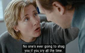 Christina's love life is stuck in neutral. Love Actually 15th Anniversary The Film S 15 Best Quotes About Love