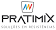 Logo de Pratimix