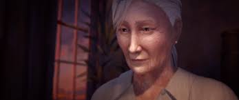 Sea You" Short Film Directed by Ben Brand