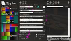Impressive tile, inc., cumming, ga. How To Create Impressive Tile In Windows 8