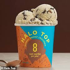We did not find results for: Halo Top Debuts New Keto Ice Cream With Just Five To Ten Grams Of Carbs Per Pint Daily Mail Online
