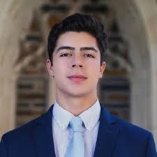 Kyle Kogan's Instagram, Twitter & Facebook