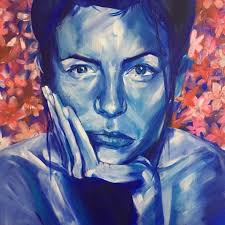 Gabriella Eastwood Art 的个人主页