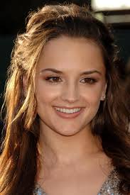 In certain instances, this deadly disease appears in adults, but most. Rachael Leigh Cook Filme Alter Biographie