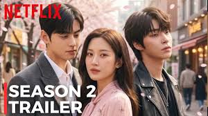 True Beauty Season 2 (2026) Official Trailer | Moon Ga-Young, Hwang In Yeop  | Netflix https://youtu.be/BH5OzcAnB04