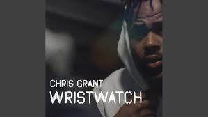 Wristwatch