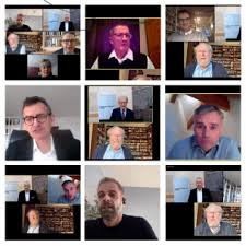 The former president of the bundestag, wolfgang thierse (spd), has also signed the appeal. Evangelische Akademie Tutzingwolfgang Thierse Archive Evangelische Akademie Tutzing