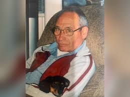 Gerald "Jerry" Hal Damschroder's Memorial Website