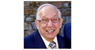 ROBERT DUCA Obituary (1933