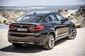 Bmw X6 Rear Drive Option Fresh Face Car Fanatics Bmw X6 Bmw Suv New Bmw
