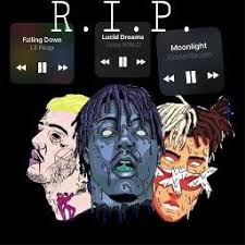 Download links to officially released commercial projects/singles and unreleased material (leaks) are not allowed. Pin On Juice Wrld