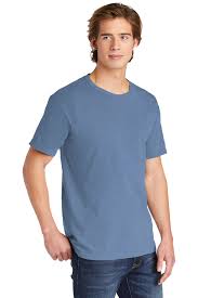Comfort Colors Heavyweight Ring Spun Tee Product Sanmar