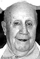 John Burke Obituary (2011)