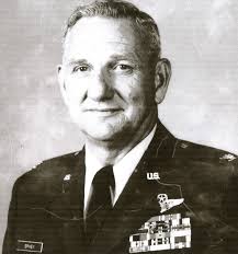 Obituary for Col. Lonnie Raymond Spivey, Ret., USAF