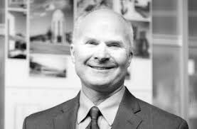 The leadership team of Epstein