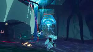 It offers several adventures across seemingly dangerous caves. Risk Of Rain 2 Will Launch On Stadia Soon With Exclusive Content