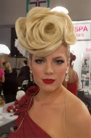 On the big stage, he was ready for his close-up