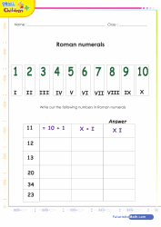 Math Counting Games Quizzes And Worksheets For Kids