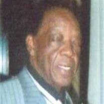 Mr. Milton Stanley Obituary