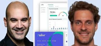 Silvr: French fintech raises £2.6M to re-invent financing online businesses 