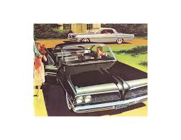 Image result for Fernando Beige 1961 Pontiac