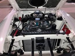 Image result for Frost White 1970 AMX