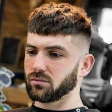 However, this look is a little more than simply doing nothing. Men S Hairstyles Through The Ages 5 Iconic Styles For Each Decade Men Hairstyles World