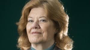 Anne Perry, Crime Novelist With a Murder Record and 'Heavenly Creatures'  Subject, Dead at 84