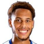 Bryce Washington stats and ratings