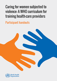 This tells the same story as the last one, but highlights separate but interacting causal mechanisms. Https Www Who Int Reproductivehealth Publications Participants Handouts Pdf