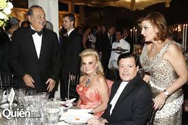 Se desempeñó como arzobispo primado por 22 años. Norberto Rivera Carrera Bernardo Barranco Blog