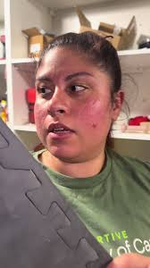 Ashley and Ricky Donor