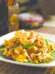 This is the most requested recipe on nyonya cooking. Penang Fried Kway Teow One Of Penang Culture S Signature Dishes Picture Of Penang Culture Compass One Singapore Tripadvisor