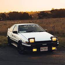 Jdm On Instagram Toyota Ae86 Ae86nik - Follow The Project Of Our Team Japanese Cars Cars For Sale Philippines Ae86