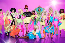 Read on for some hilarious trivia questions that will make your brain and your funny bone work overtime. This Quiz Will Tell Any Diehard Rupaul S Drag Race Fan Which Season 10 Queen They Are