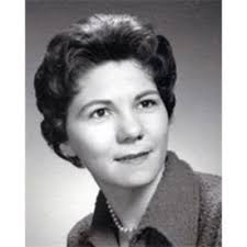 Obituary information for Rosalee Jane Edwards Baier