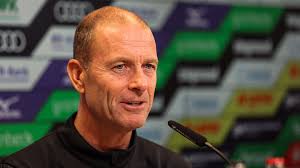 Thorup: "Dürfen uns nicht zurücklehnen"