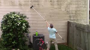 Check spelling or type a new query. Washing Your House Vinyl Siding Youtube