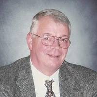 William H. "Jack" Mountain Obituary