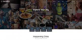 I will design wordpress website for adsense approved. 20 Best Listings And Directory Wordpress Themes For 2020