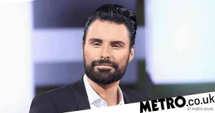 • rylan clark and dan neal on all star mr & mrs. Rylan Clark Neal Only Found Out About Big Brother Axe Day Before Fans Uk News Newslocker