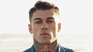 Shredded Fitness Model Muscle Gym Pump Abs and Bicep Workout Hayden  Monteleone Styrke Studio